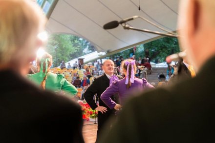 Ostatni dzień 58. Tygodnia Kultury Beskidzkiej